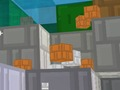 게임 Minecraft 슈퍼 마리오 에디션  온라인