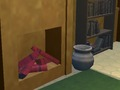 게임 비밀의 집 3d  온라인