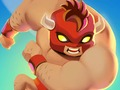 게임 부리 토 Bison launcha 리브레  온라인