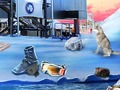 게임 아이스 스테이션  온라인