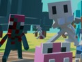 게임 Zomcraft IO 온라인