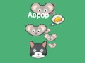 게임 CatMouse. io  온라인