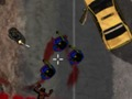 게임 블러드 존 1. 5  온라인