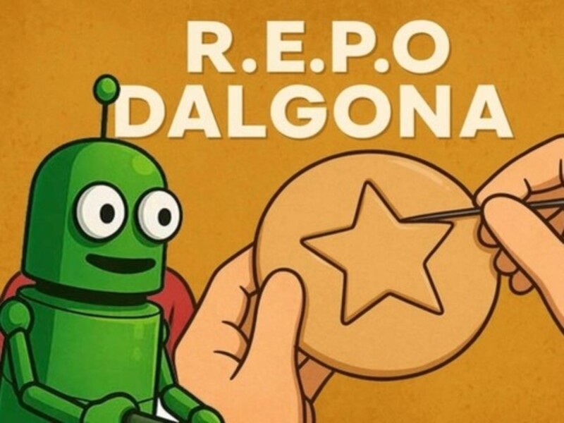 게임 아르 자형. 이자형. 피. Dalgona 온라인