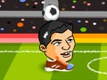 게임 축구 머리  온라인