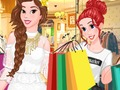 게임 공주: 패션 쇼핑 중독자  온라인