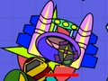게임 Blastz. io  온라인