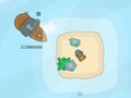 게임 해적. io  온라인