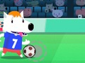 게임 축구 챔피언  온라인