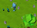 게임 폭탄. io  온라인