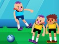 게임 세계 축구 물리학  온라인