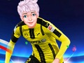 게임 얼어붙은 축구 월드컵 2018 온라인