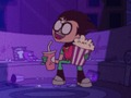 게임 Teen Titans Go: 타워 오브 파워  온라인