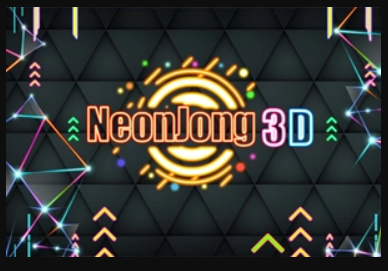게임 네온종 3D  온라인
