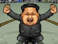 게임 점프 김  온라인