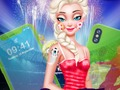 게임 새로운 스마트폰 디자인  온라인