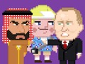 게임 Gringo Hero: 러시아 챔피언십  온라인
