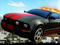 게임 Burnin Rubber Catapult  온라인