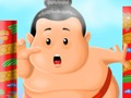 게임 스모 사가  온라인