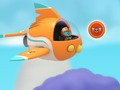 게임 Top Wing: 가상 훈련 임무  온라인