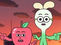 게임 Apple & Onion Trivia 퀴즈  온라인