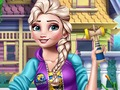 게임 공주 : 켄다마 디자인  온라인