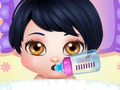 게임 백설공주 아이: 아픈 날  온라인