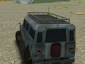게임 익스트림 4x4 오프로드 자동차 경주  온라인