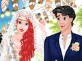 게임 공주: Coachella에서 영감을 받은 결혼식  온라인