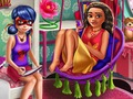 게임 BFFs 대학 기숙사 온라인