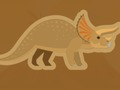 게임 건축가 디노  온라인