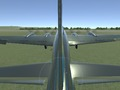 게임 비행 시뮬레이터 3D  온라인