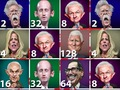 게임 2048 트럼프  온라인