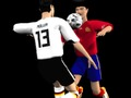 게임 2018 월드컵 축구 에디션  온라인