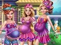 게임 임산부 : 세련된 이미지  온라인