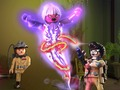 게임 고스트 버스 터스 (Ghostbusters): 가이 스터드드 그루 셀 호텔  온라인