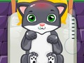 게임 작은 고양이 의사 온라인