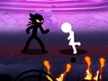 게임 Stickman 펀치  온라인
