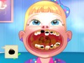 게임 행복한 치과 의사 온라인