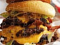 게임 맛있는 음식 퍼즐 온라인