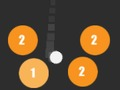 게임 떨어지는 Ballz 온라인