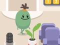 게임 Dumb Ways Jr Zany 병원  온라인