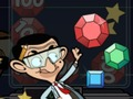 게임 Mr Bean Gem Tap 온라인