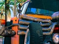 게임 GTA: 숨겨진 열쇠  온라인