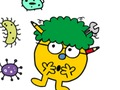 게임 리틀 미스 발명가: 생물학  온라인