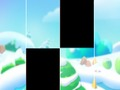 게임 캔디 피아노 타일  온라인