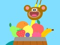 게임 안녕하세요 Duggie: 잼 통  온라인