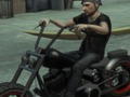 게임 GTA 오토바이  온라인