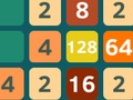 게임 2048 도전 과제  온라인