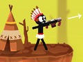 게임 Stickman Hunter 온라인